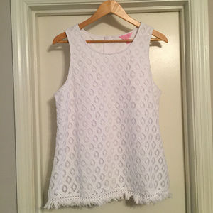 Lilly Pulitzer Maybelle Tops